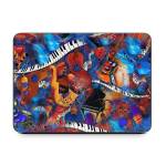 Music Madness Smart Keyboard Folio for iPad Series Skin