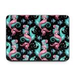 Mysterious Mermaids Smart Keyboard Folio for iPad Series Skin