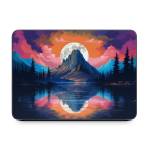 Mountain Moonrise Smart Keyboard Folio for iPad Series Skin
