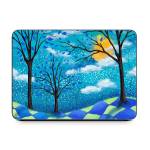 Moon Dance Magic Smart Keyboard Folio for iPad Series Skin