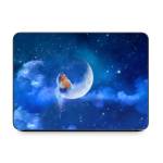 Moon Fox Smart Keyboard Folio for iPad Series Skin