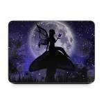 Moonlit Fairy Smart Keyboard Folio for iPad Series Skin