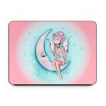 Moon Pixie Smart Keyboard Folio for iPad Series Skin