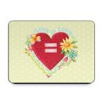 Love Is What We Need Smart Keyboard Folio for iPad Series Skin