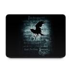 Nevermore Smart Keyboard Folio for iPad Series Skin