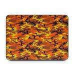 Orange Camo Smart Keyboard Folio for iPad Series Skin