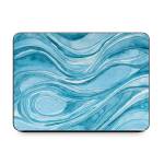 Ocean Blue Smart Keyboard Folio for iPad Series Skin