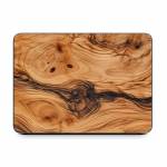 Olive Wood Smart Keyboard Folio for iPad Series Skin