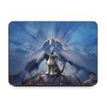 Leader of the Pack Smart Keyboard Folio for iPad Series Skin