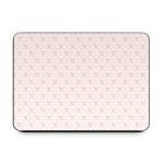 Patterned Hearts Smart Keyboard Folio for iPad Series Skin