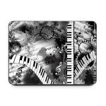 Piano Pizazz Smart Keyboard Folio for iPad Series Skin