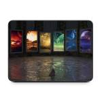 Portals Smart Keyboard Folio for iPad Series Skin