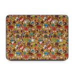 Psychedelic Smart Keyboard Folio for iPad Series Skin