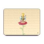 Queen Bee Smart Keyboard Folio for iPad Series Skin