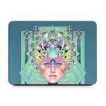 Queen Gratitude Smart Keyboard Folio for iPad Series Skin