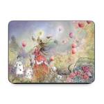 Queen of Hearts Smart Keyboard Folio for iPad Series Skin