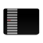 Retro Smart Keyboard Folio for iPad Series Skin