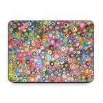 Round and Round Smart Keyboard Folio for iPad Series Skin