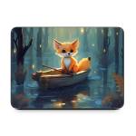 Rowan D Fox Smart Keyboard Folio for iPad Series Skin