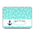 Refuse to Sink Smart Keyboard Folio for iPad Series Skin