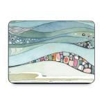 Sea of Love Smart Keyboard Folio for iPad Series Skin