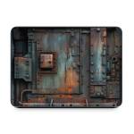 Secured Smart Keyboard Folio for iPad Series Skin