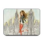 The Sights New York Smart Keyboard Folio for iPad Series Skin