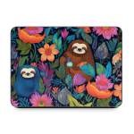 Garden of Slothy Delights Smart Keyboard Folio for iPad Series Skin