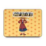 Snap Out Of It Smart Keyboard Folio for iPad Series Skin