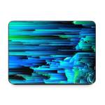 Space Race Smart Keyboard Folio for iPad Series Skin