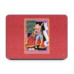 Queen Has Spoken Smart Keyboard Folio for iPad Series Skin