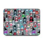 Spooky Dolls Smart Keyboard Folio for iPad Series Skin