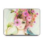 Spring is Here Smart Keyboard Folio for iPad Series Skin