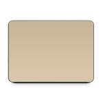 Solid State Beige Smart Keyboard Folio for iPad Series Skin