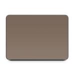 Solid State Flat Dark Earth Smart Keyboard Folio for iPad Series Skin