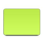 Solid State Lime Smart Keyboard Folio for iPad Series Skin