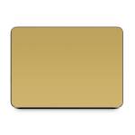 Solid State Mustard Smart Keyboard Folio for iPad Series Skin