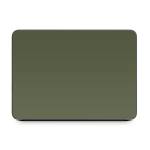 Solid State Olive Drab Smart Keyboard Folio for iPad Series Skin