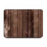 Stained Wood Smart Keyboard Folio for iPad Series Skin