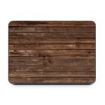 Stripped Wood Smart Keyboard Folio for iPad Series Skin
