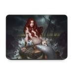 Ocean's Temptress Smart Keyboard Folio for iPad Series Skin