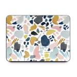 Terrazzo Smart Keyboard Folio for iPad Series Skin