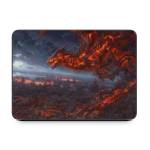 Terror of the Night Smart Keyboard Folio for iPad Series Skin