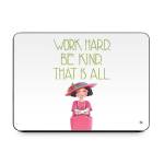 Work Hard Smart Keyboard Folio for iPad Series Skin