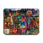 Treasure Hunt Smart Keyboard Folio for iPad Series Skin