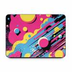Tubular Smart Keyboard Folio for iPad Series Skin