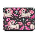 Unicorns and Roses Smart Keyboard Folio for iPad Series Skin