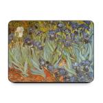 Irises Smart Keyboard Folio for iPad Series Skin