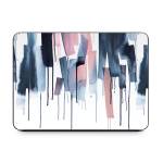 Watery Stripes Smart Keyboard Folio for iPad Series Skin