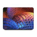 Waveform Smart Keyboard Folio for iPad Series Skin